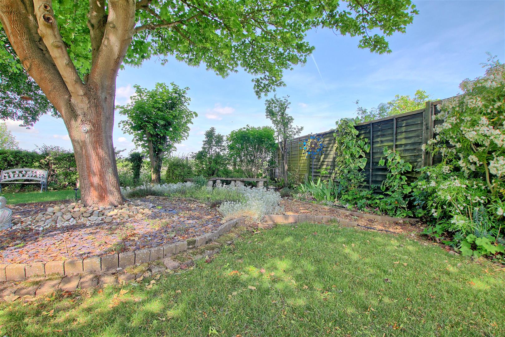 West Field, Abington, Cambridge